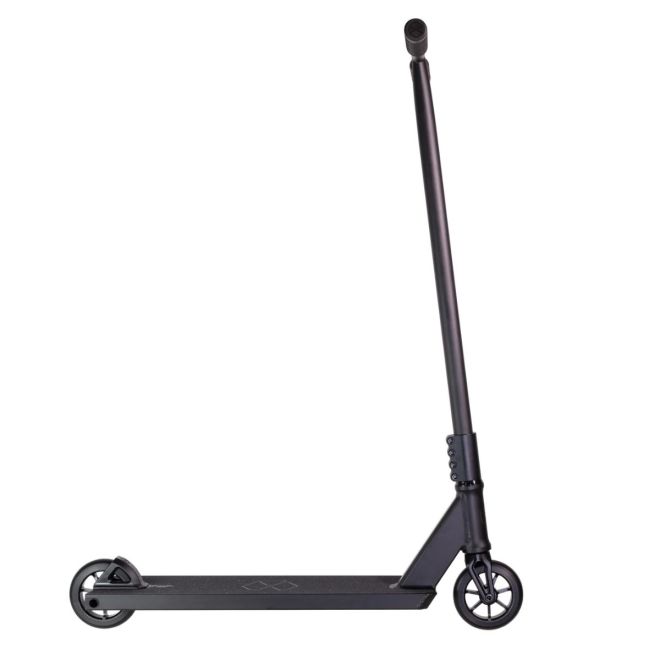 Skiro freestyle Native Stem S Black
