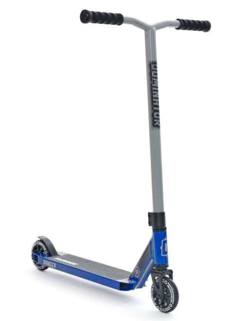 Skiro freestyle Dominator Ranger Blue Black