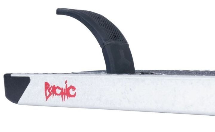 Deska Triad Psychic Boxed 5.5 x 22 Stone Raw Black