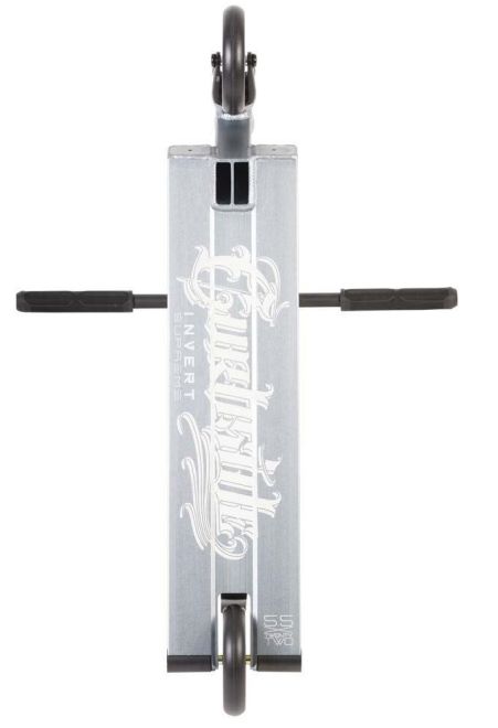 Skiro freestyle Invert Curbside Street L Titanium