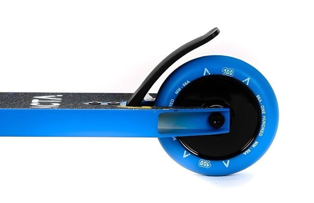 Skiro freestyle ACTA F2 Blue