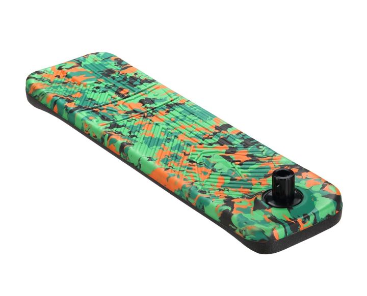 Trampoline Skiro Blunt TS PRO 6.0 Orange Camo