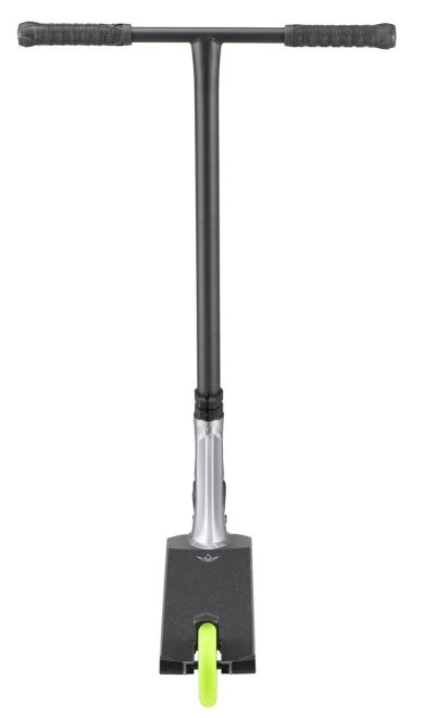 Skiro freestyle Blunt Colt S6 Silver