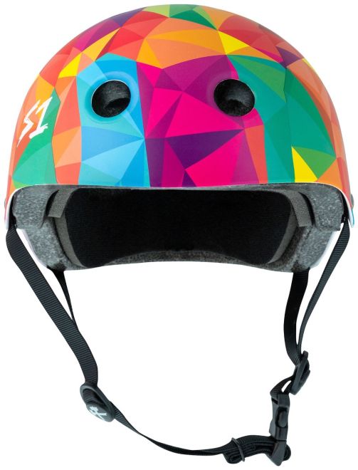 Čelada S-One Lifer Kaleidoscope