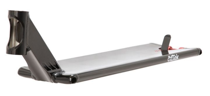 Deska Aztek Europa II 23 x 7 Magic Black