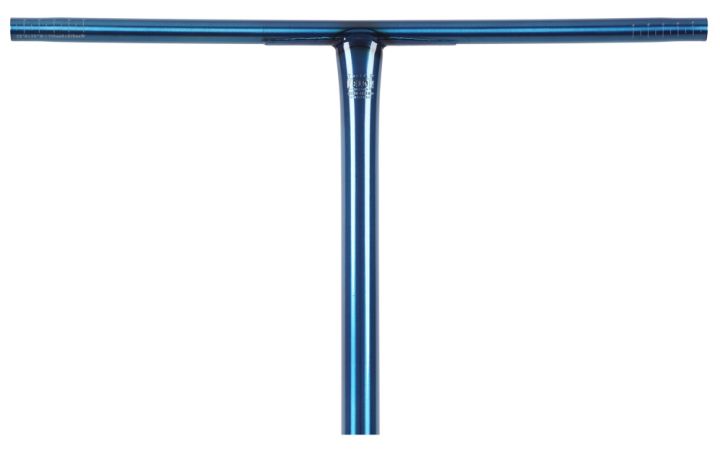 Krmilo Triad Felon OS  28 x 24 Trans Blue