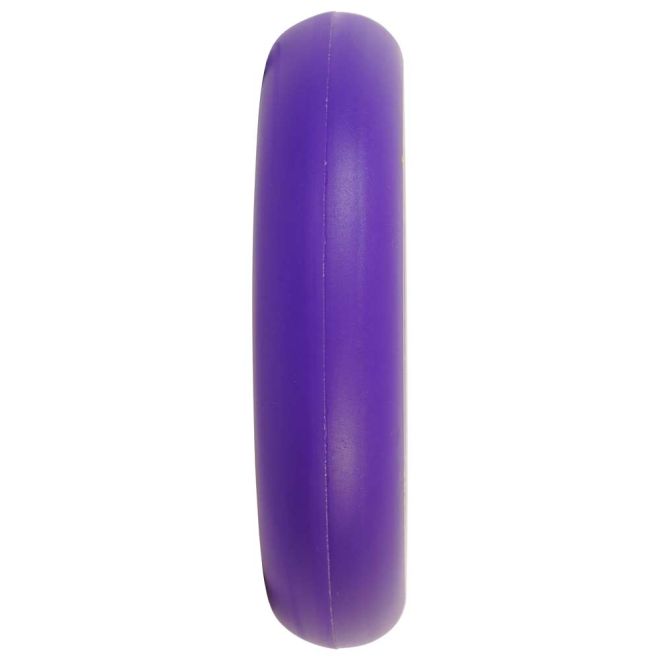 Kolešček Oath Bermuda 120 Black Purple Yellow