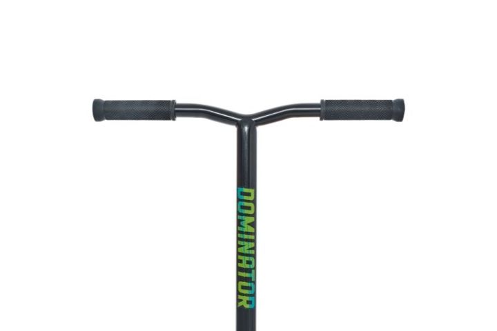 Skiro freestyle Dominator Cadet Green Black