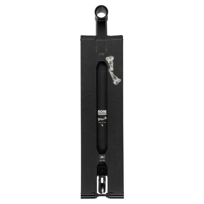 Deska UrbanArtt Bone Remastered 6 x 23 Black