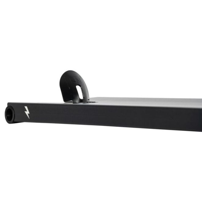 Deska UrbanArtt Bone Remastered 6 x 23 Black