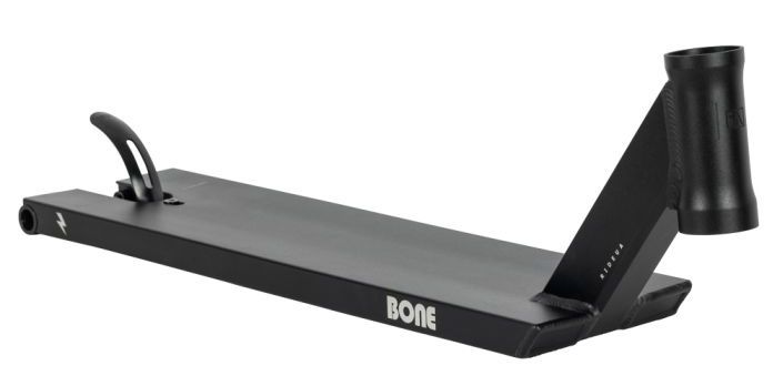 Deska UrbanArtt Bone Remastered 6 x 23 Black