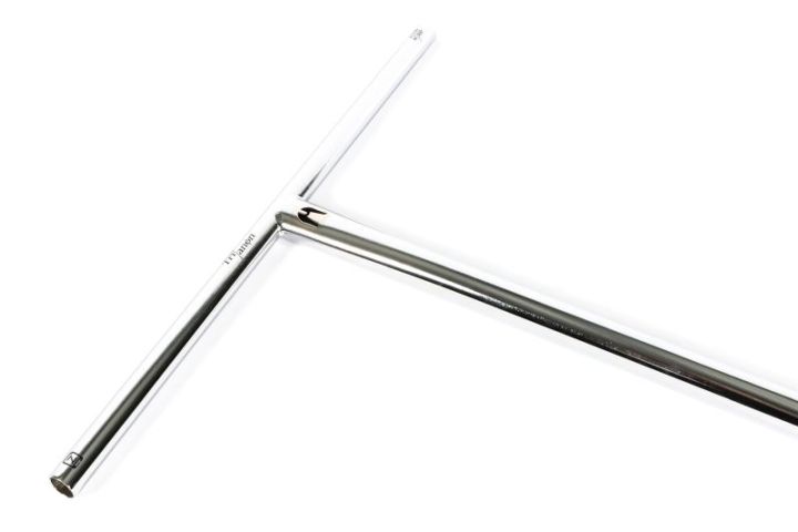 Krmilo Ethic Trianon T 720 Polished