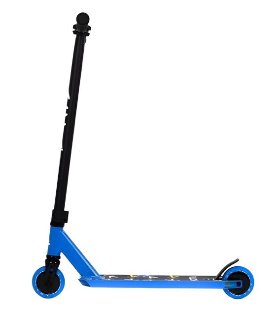 Skiro freestyle ACTA F2 Blue