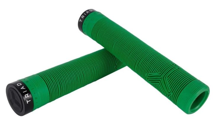 Ročke Triad Conspiracy 155 Green