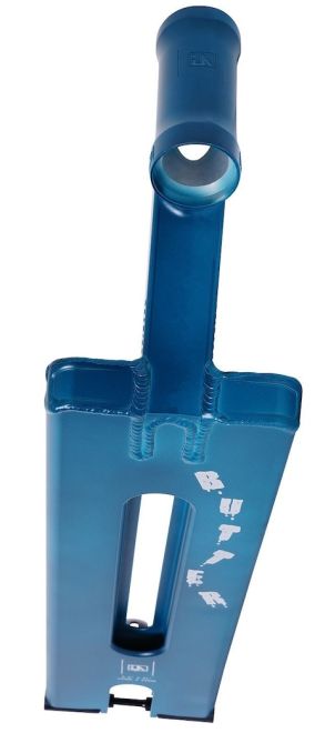 Deska UrbanArtt Butter 6.0 x 23 Arctic Blue