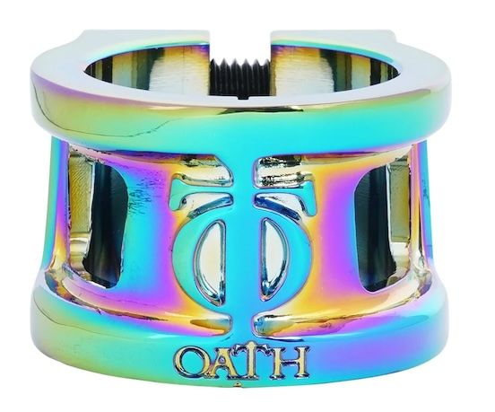 Objemka Oath Cage V2 Neochrome