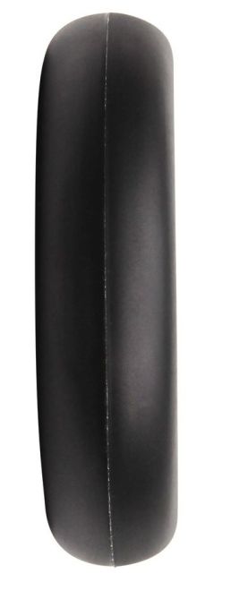 Kolešček Oath Lattice 110 Satin Black