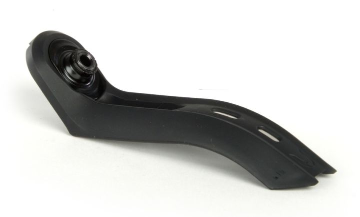 Zavora Ethic V3 Nylon Black