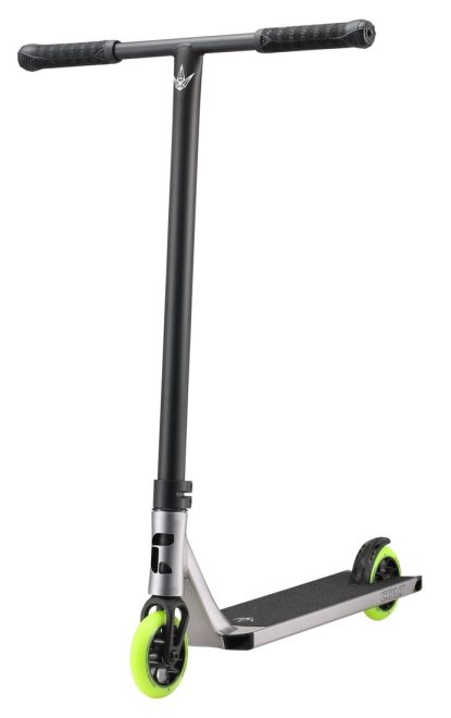 Skiro freestyle Blunt Colt S6 Silver