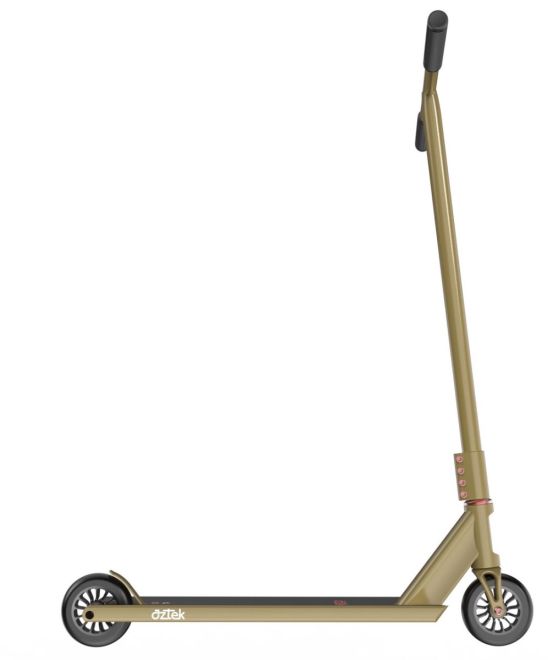 Skiro freestyle Aztek Architect Zircon Sand
