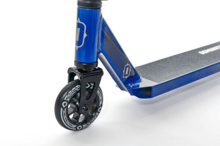 Skiro freestyle Dominator Ranger Blue Black