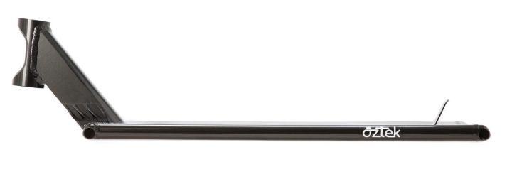 Deska Aztek Europa II 23 x 7 Magic Black