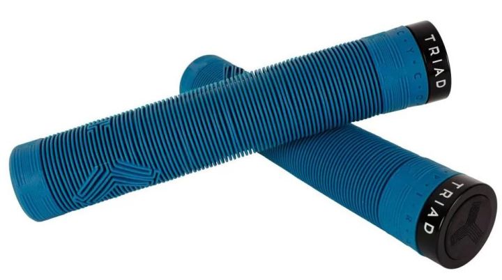 Ročke Triad Conspiracy 155 Blue