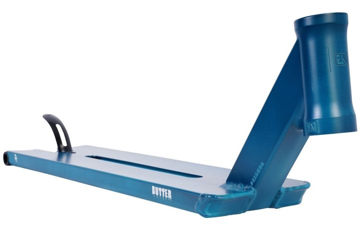 Deska UrbanArtt Butter 6.0 x 23 Arctic Blue