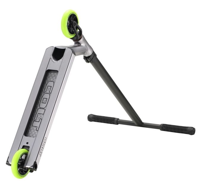 Skiro freestyle Blunt Colt S6 Silver