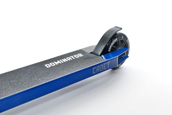 Skiro freestyle Dominator Cadet Blue White