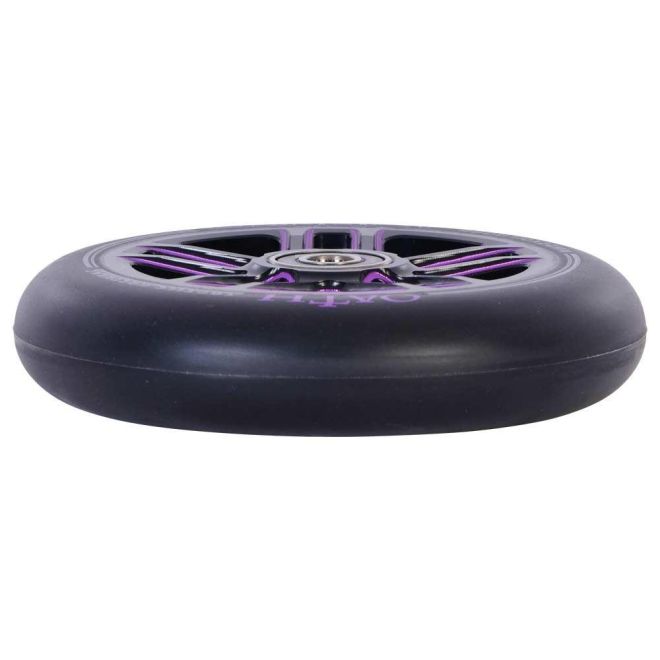 Kolešček Oath Binary 110 Black Purple