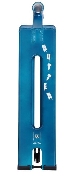 Deska UrbanArtt Butter 6.0 x 23 Arctic Blue