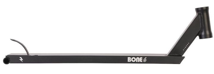 Deska UrbanArtt Bone Remastered 6.3 x 23 Black