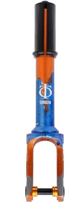 Vilica Oath Shadow IHC Orange Blue Titanium