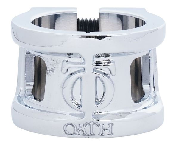 Objemka Oath Cage V2 Neo Silver