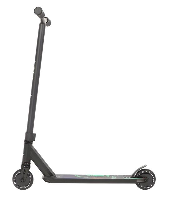Skiro freestyle ACTA K2 Black