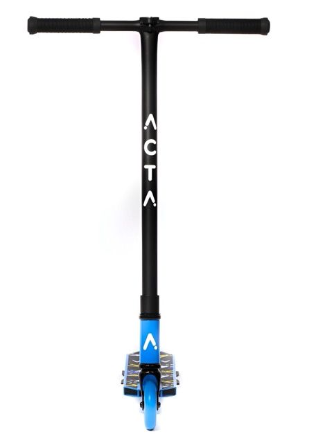 Skiro freestyle ACTA F2 Blue