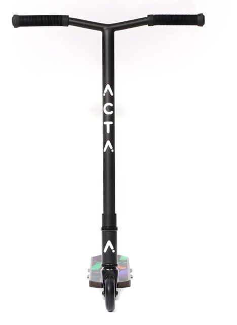 Skiro freestyle ACTA K2 Black
