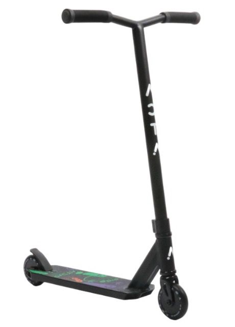 Skiro freestyle ACTA K2 Black