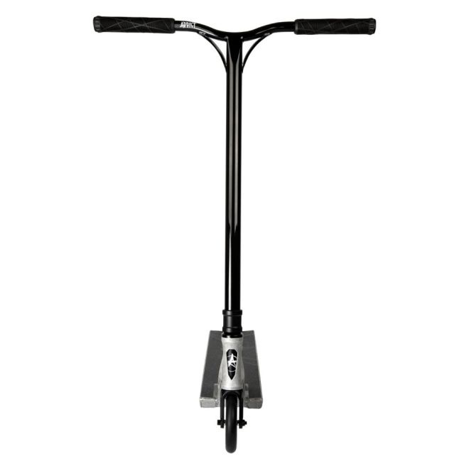 Skiro freestyle Addict Equalizer Haze Raw Black