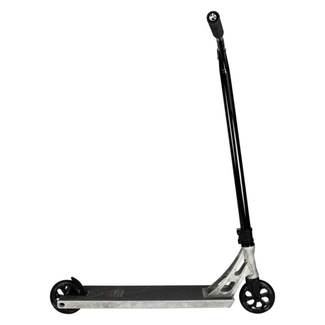 Skiro freestyle Addict Equalizer Haze Raw Black