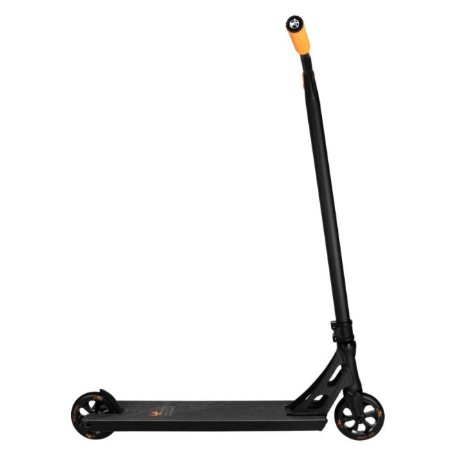 Skiro freestyle Addict Equalizer Haze Black