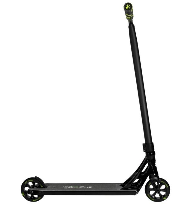 Skiro freestyle Addict Glitch Black