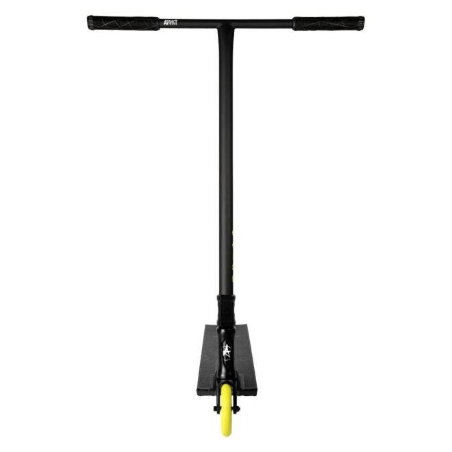 Skiro freestyle Addict Revenger Pulse Black Yellow