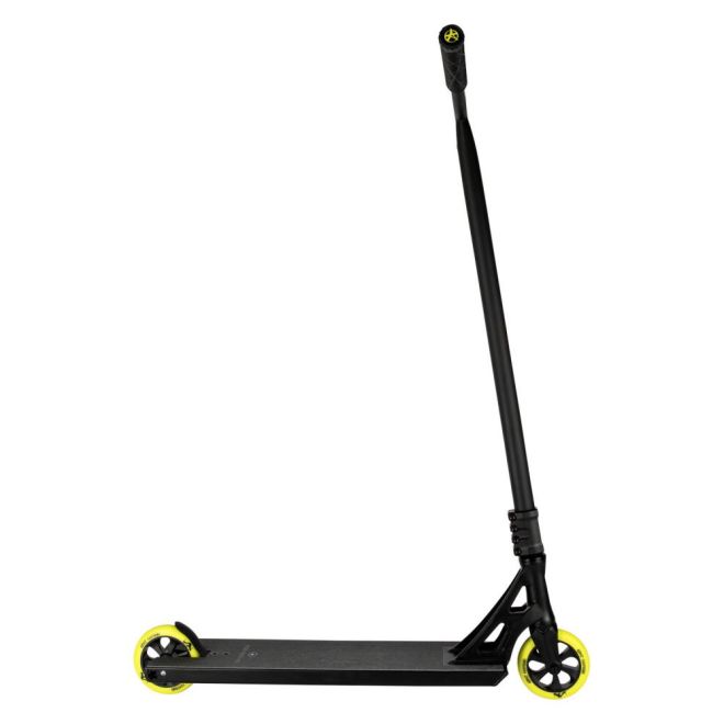 Skiro freestyle Addict Revenger Pulse Black Yellow