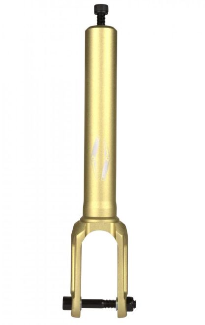 Vilica Addict Switchblade L SCS Gold