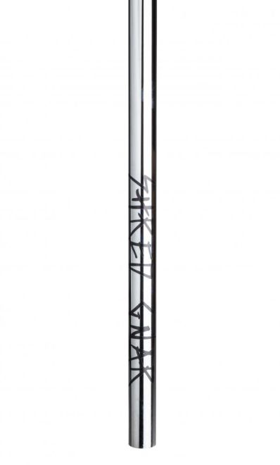 Krmilo Addict Shredder MKII 700 Chrome