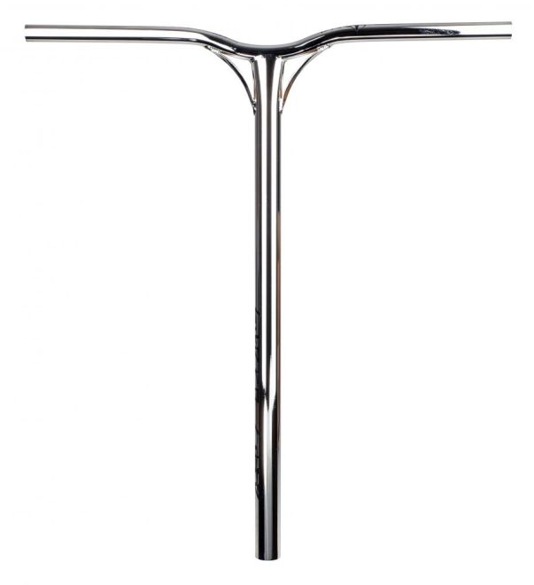 Krmilo Addict Shredder MKII 700 Chrome