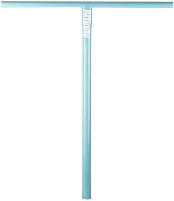 Krmilo Affinity Classics XL 710 STD T Tiffany Blue