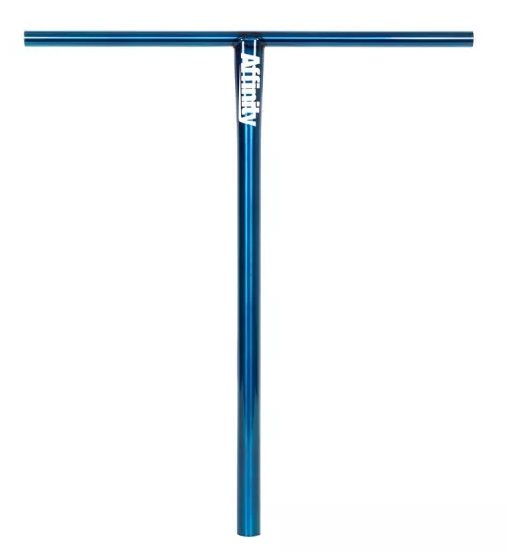 Krmilo Affinity Classics XL 710 OS T Deep Blue B CATEGORY